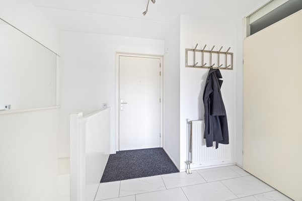 Medium property photo - Dodaarsoever 41, 2492 RZ Den Haag